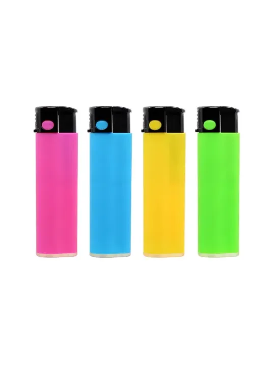 Festival Storm Rubber Neon 24-p