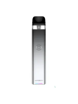 Vaporesso, XROS 3,ICE SILVER