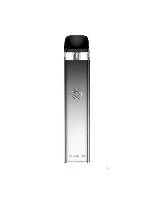 Vaporesso, XROS 3,ICE SILVER