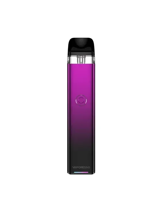 Vaporesso, XROS 3, Zenith
