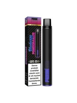 FrunkBar 2ML-Blueberry Pomegranate 5-P