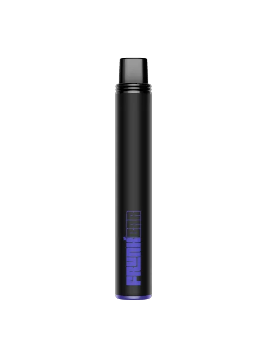 FrunkBar 2ML-Blueberry Pomegranate 5-P