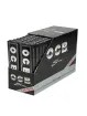OCB Svart King Size Slim