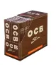 OCB Brun King Size Slim