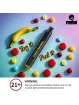 FrunkBar 2ML-Candy Banana 10-p