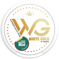 WhiteGold Extra strong
