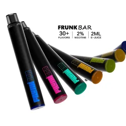Frunk Bar 2 ml