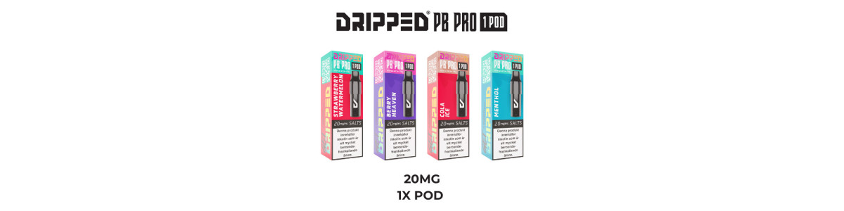 Dripped Panther Bar Pro