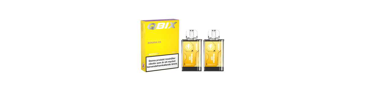 QBIX 2 PACK