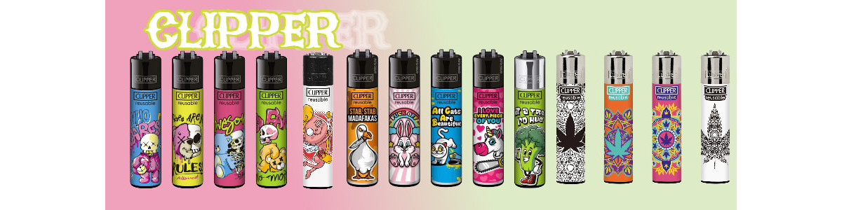Clipper Tändare