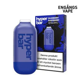 Hyper Bar Mesh 2ml