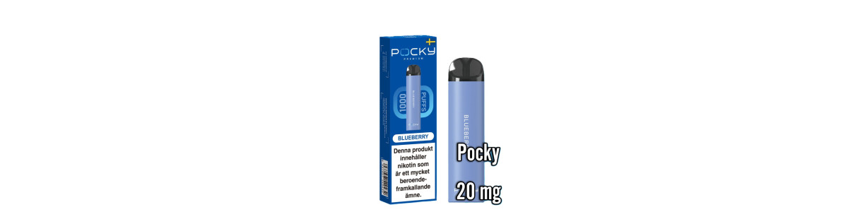 POCKY-20mg