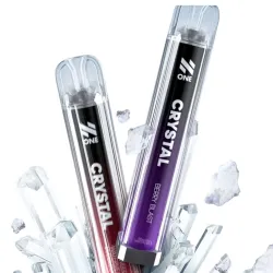 N One Crystal ZERO 12 ml