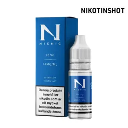 Nicshot 10 ml