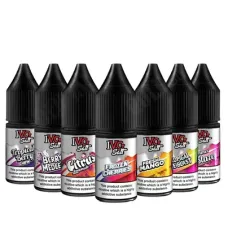 IVG Salts 10ml