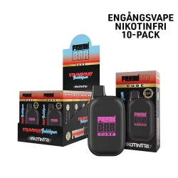 Frunk Bar Cube 12ml