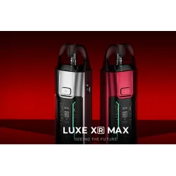Luxe XR MAX Kit