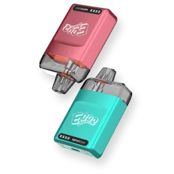 Eco Nano 2 Kit ,6ml