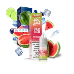 Just Juice 10 ml