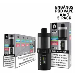 N One 6 in 1