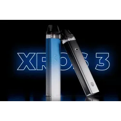 Vaporesso XROS 3