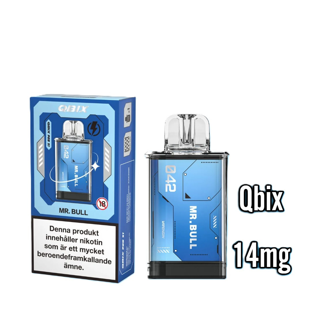 QBIX