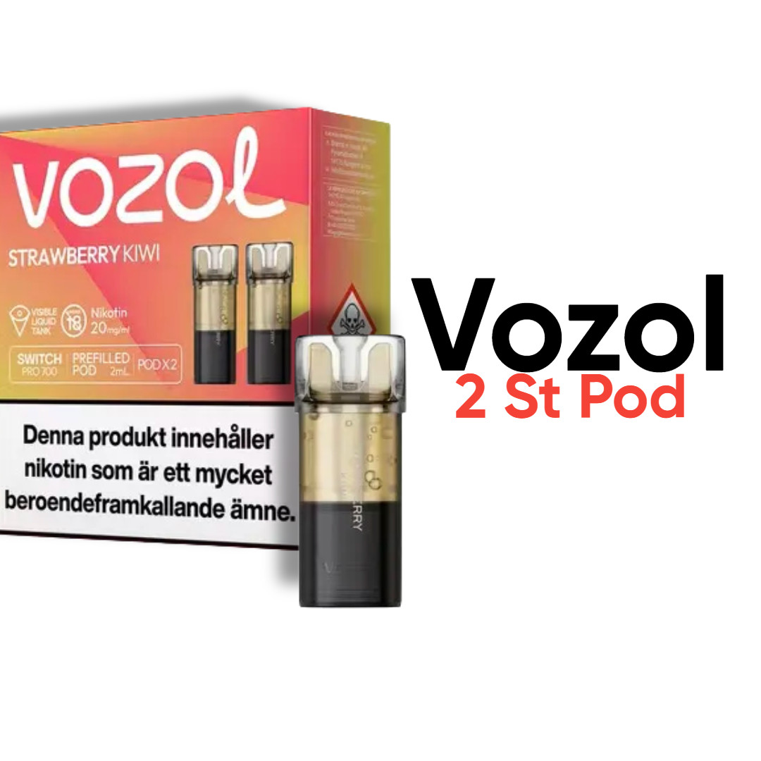 Vozol Switsh Pro