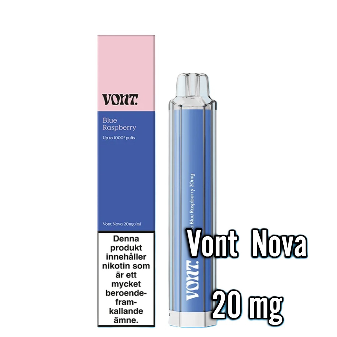 Vont Nova-20mg