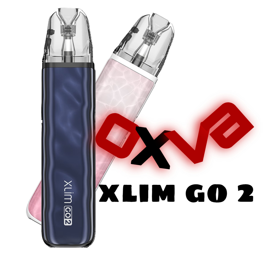 OXVA XLIM GO2
