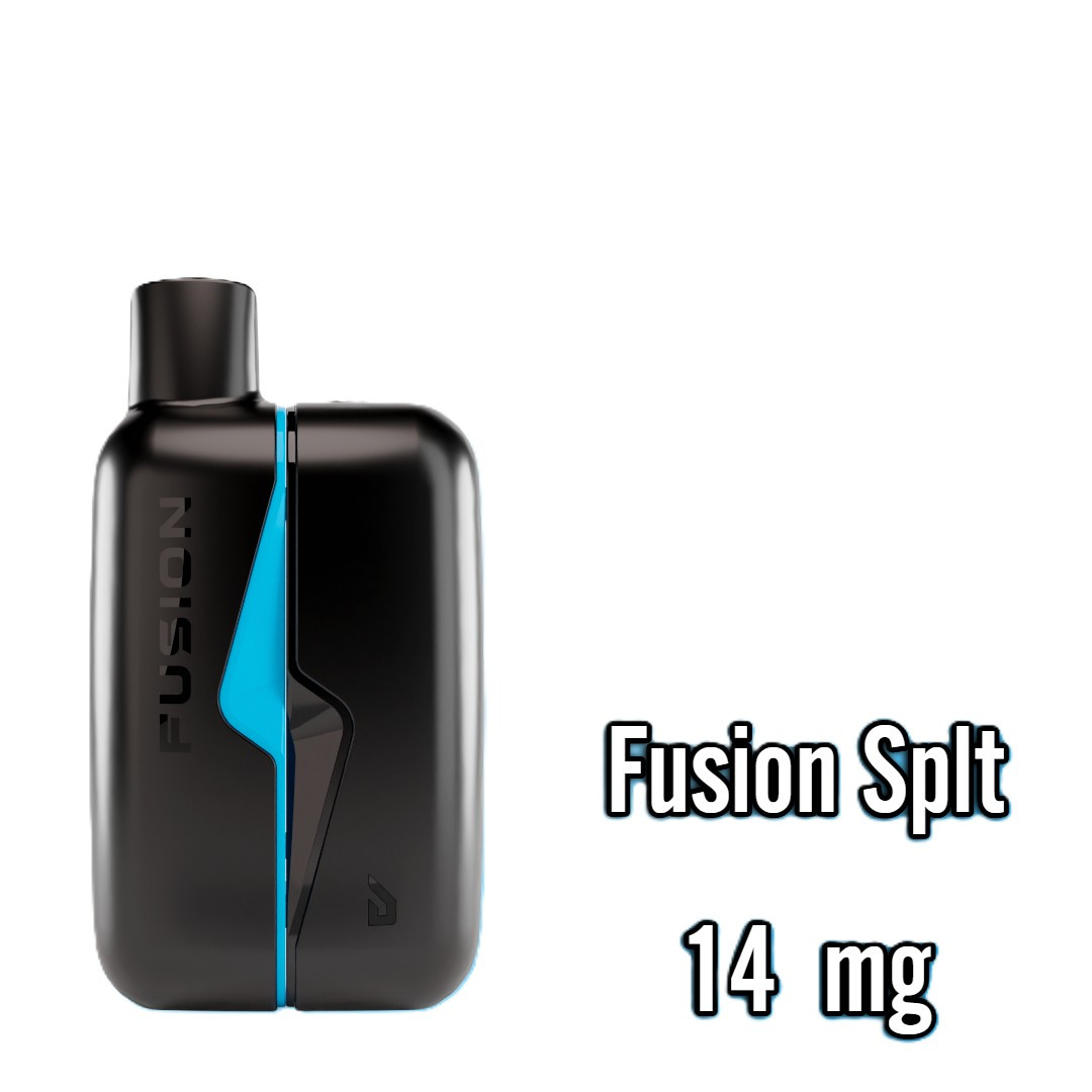 Dripped Fusion Split 14.5 mg