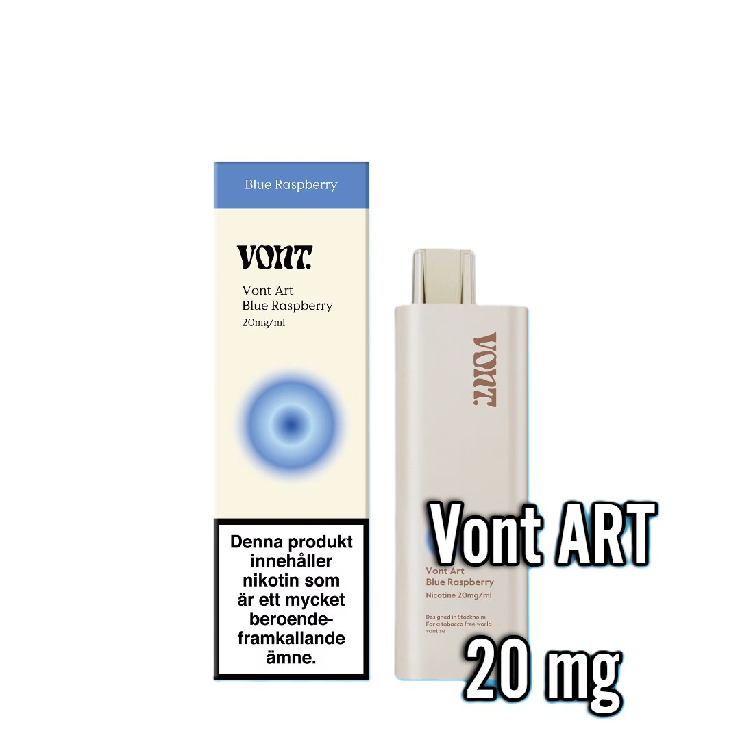 VONT ART 20 mg