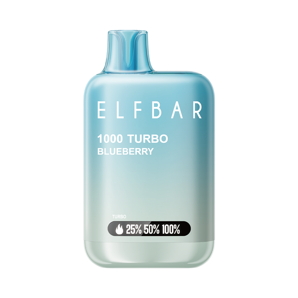 ElfBar 1000 Turbo