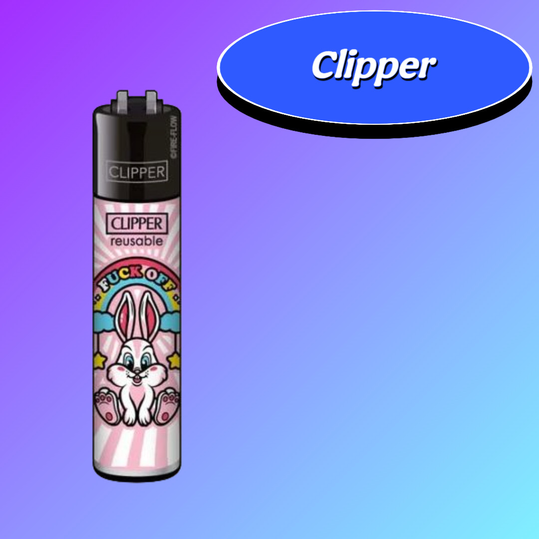 Clipper Tändare