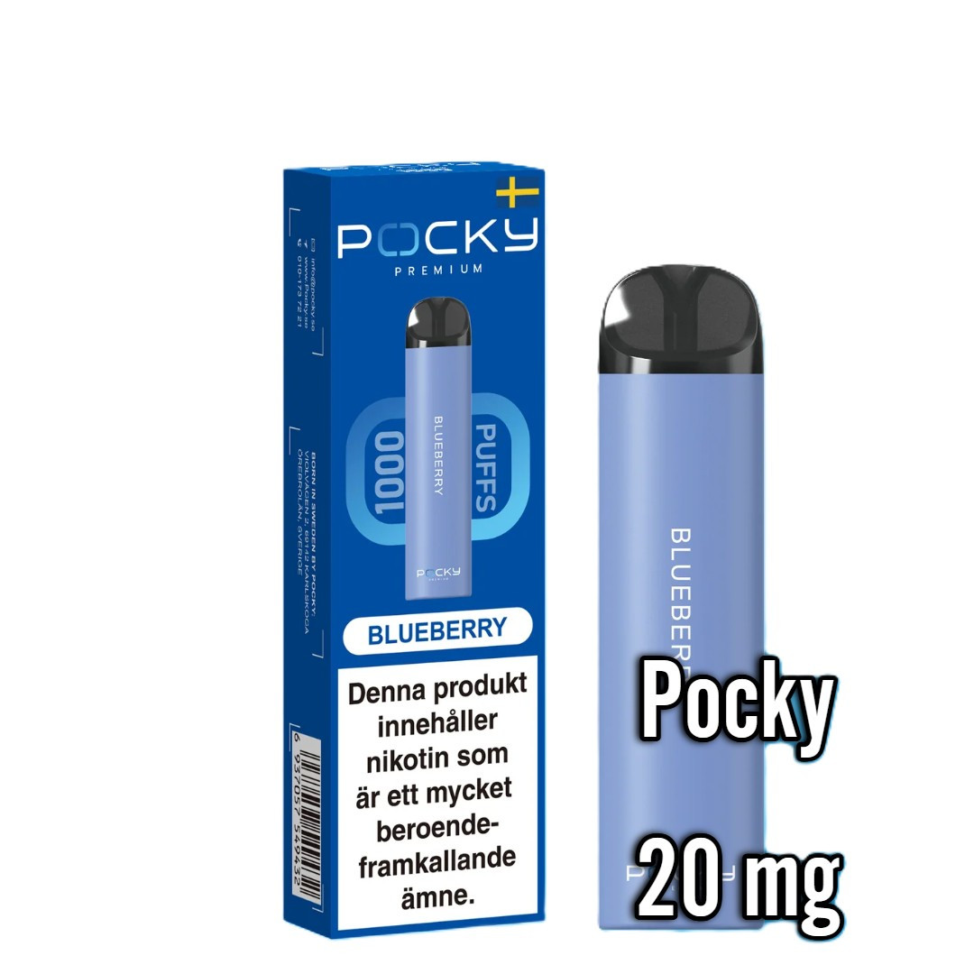 POCKY-20mg