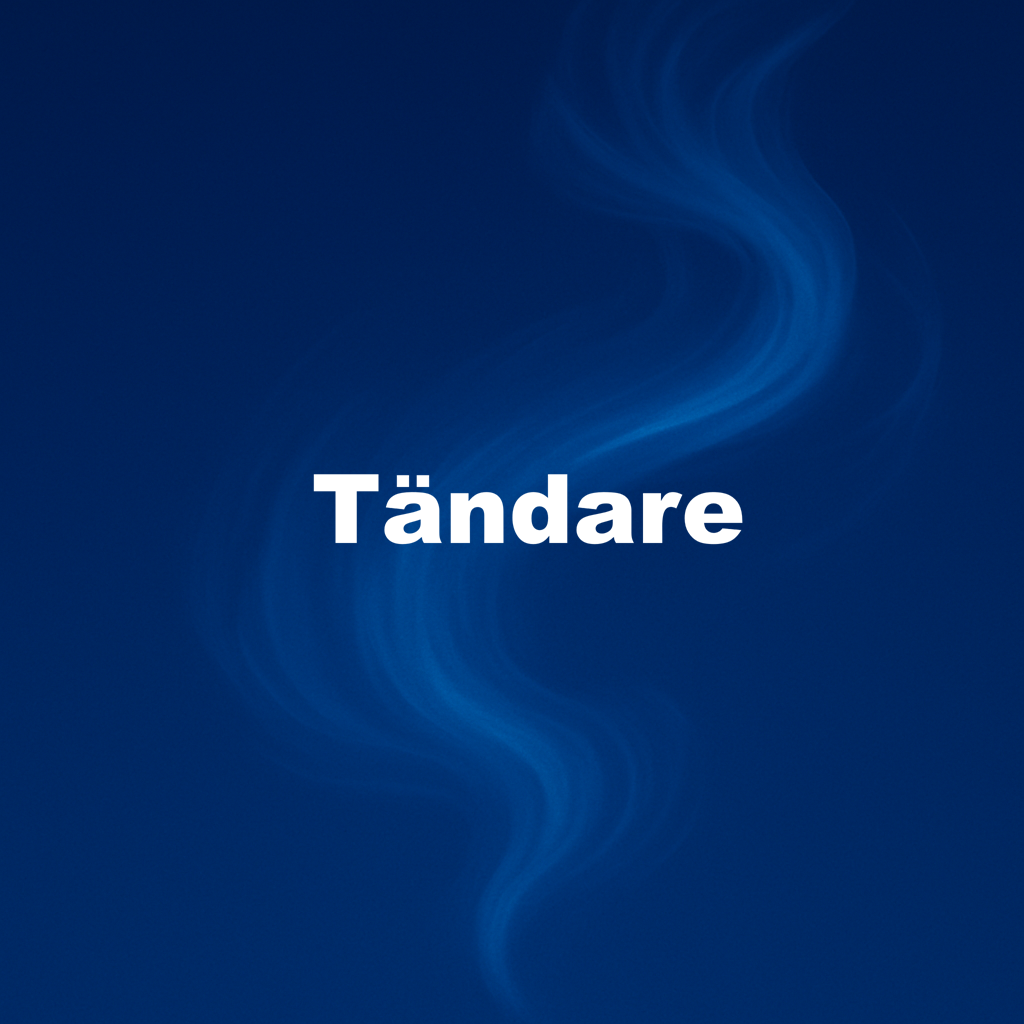 Tändare